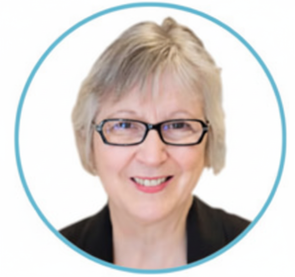 Johanne Legault optométriste