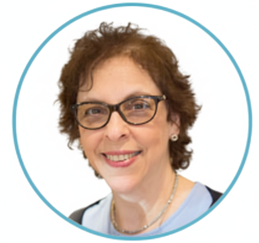 Margaret Ronis optométriste